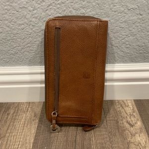Leather Wallet